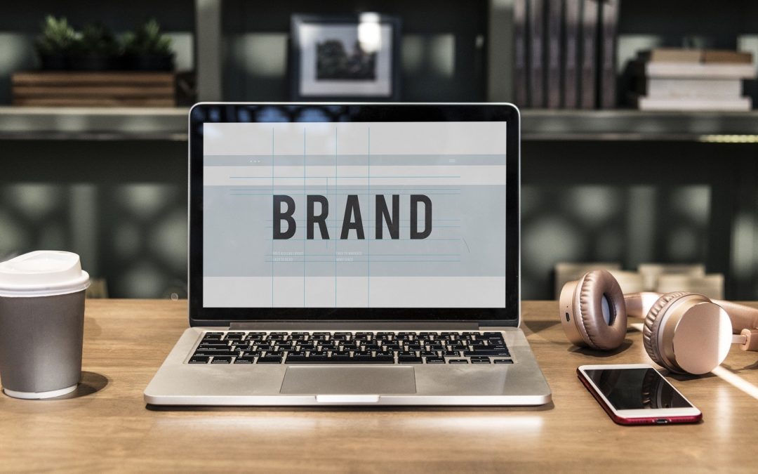 Successful Business Websites & Personal Branding With Jamie Barr & McGuirk