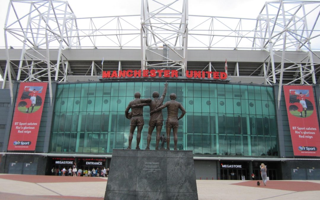 Teamwork and Winning Mentality with Gary Neville