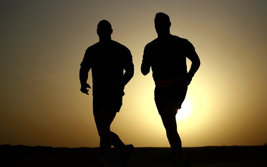 Interview with Body Composition Expert – Steve Chambers from UP Fitness