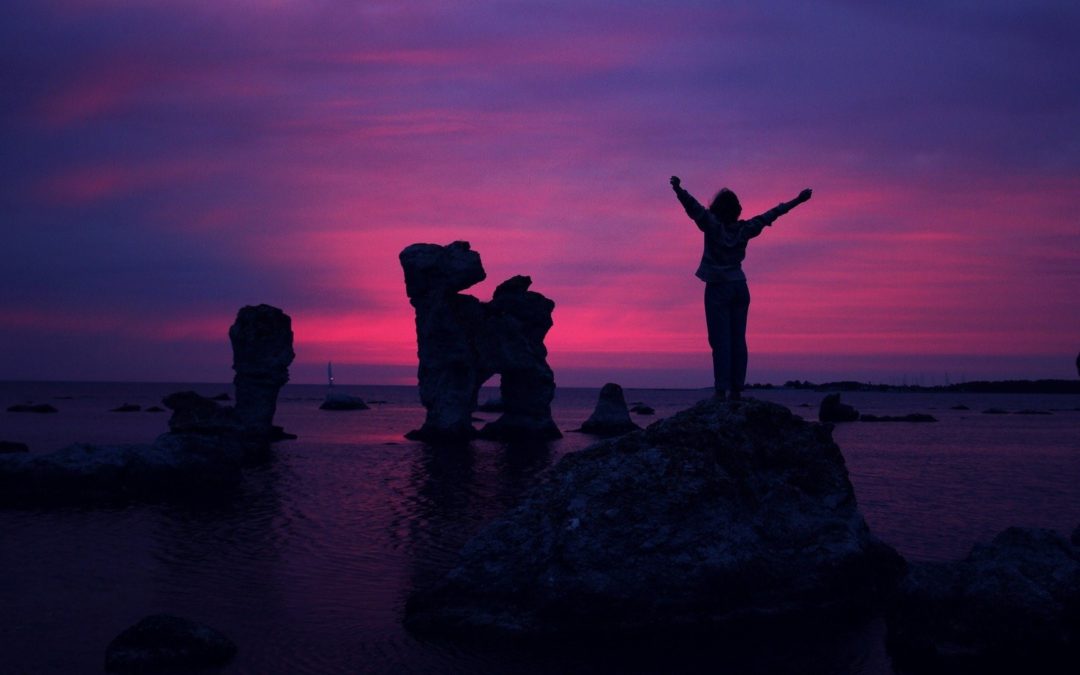 Interview with Christoph Spiessens – Ikigai Coach & Speaker on Spirituality
