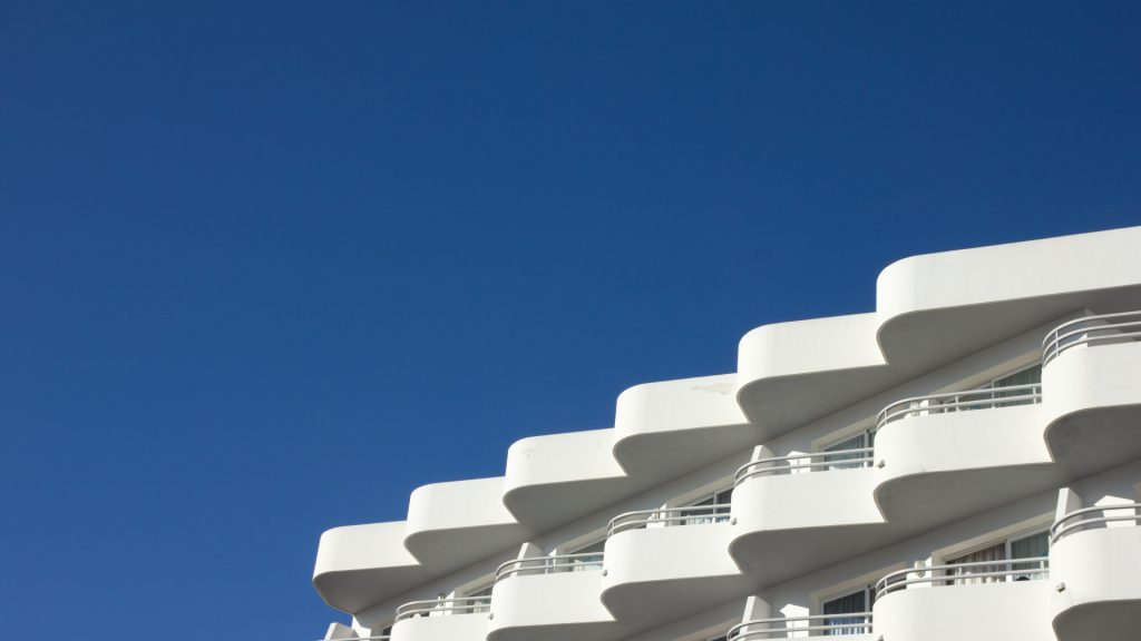 running hotels in Ibiza