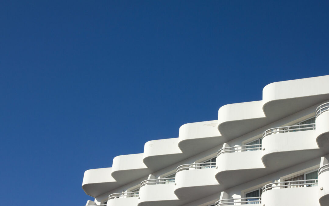 Running a Hotel in Ibiza – Interview with Diego Calvo, Owner of Concept Hotels