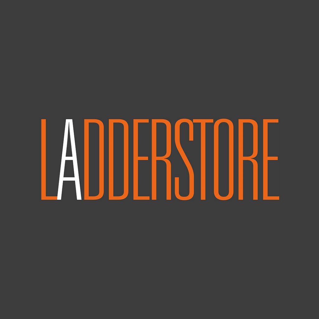 Ladderstore Square Logo